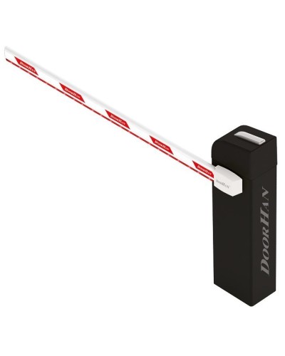 DoorHan BARRIER-PRO5000LED. Шлагбаум автоматический. DoorHan в Новомосковске