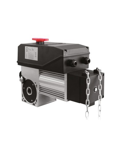 DoorHan Shaft-60 IP65KIT. Комплект привода для промышленных секционных ворот. DoorHan в Новомосковске