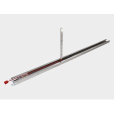 DoorHan SK-4200. Направляющая с цепью. DoorHan