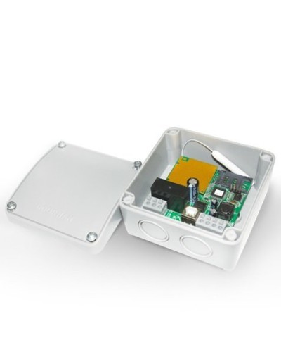 Doorhan GSM-3.0. Контроллер СКУД GSM. DoorHan в Новомосковске