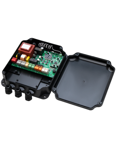 DoorHan PCB-SW. Блок управления. DoorHan в Новомосковске