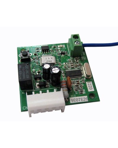 DoorHan Receiver 433. Приемник встраиваемый. DoorHan в Новомосковске