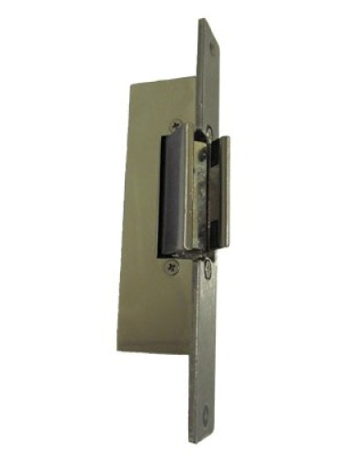 87 CII N 412/X 12V AC/DC НЗ. Защелка электромеханическая. Dorcas в Новомосковске