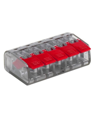 СМК 221-415 PROxima (plc-smk-221-415). Строительно-монтажная клемма. EKF в Новомосковске