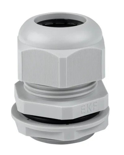Сальник PG29 IP54 d отв. 37 (plc-pg-29). Сальник. EKF в Новомосковске
