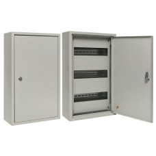 ЩРН-36 (480х300х120) IP31 Basic (mb21-36-bas). Щит распределительный навесной. EKF