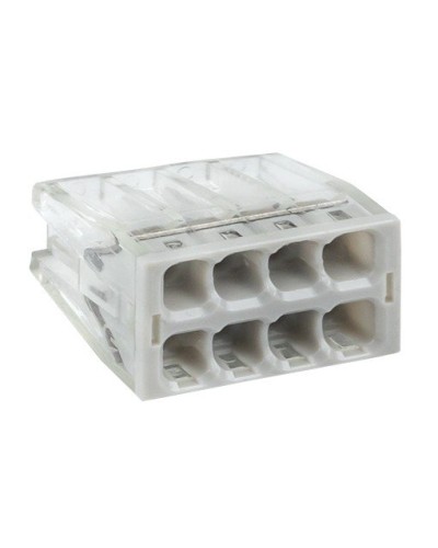 СМК 2273-248 8-проводная PROxima (plc-smk-2273-248): Строительно-монтажная клемма с пастой в Новомосковске