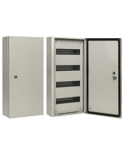 ЩРН-48 (620х310х120) IP54 Basic (mb24-48-bas). Щит распределительный навесной. EKF в Новомосковске