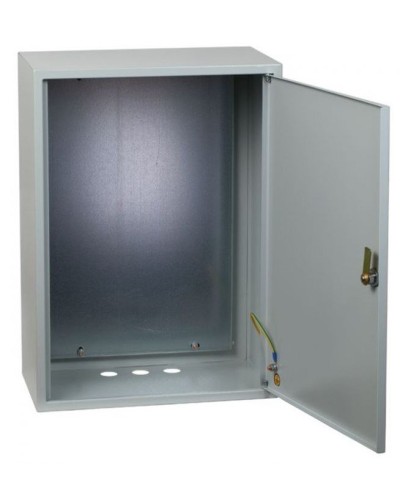 ЩМП-60.40.21 (ЩМП-09) IP31 PROxima (mb22-09). Шкаф навесной с монтажной платой 600х400х210 мм. EKF в Новомосковске