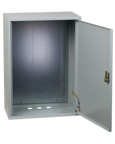 ЩМП-65.50.22 (ЩРНМ-3) IP31 (mb22-3). Шкаф навесной с монтажной платой 650х500х220 мм. EKF в Новомосковске