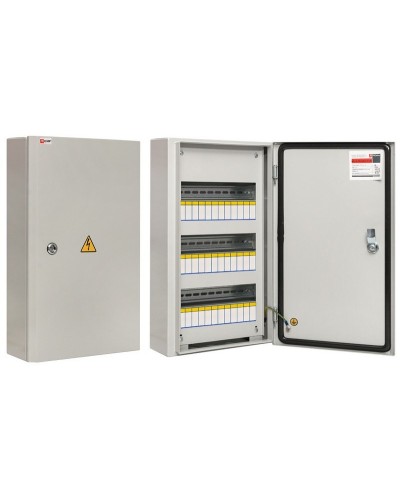 ЩРН-36 (520х310х120) IP54 PROxima (mb24-36). Щит распределительный навесной. EKF в Новомосковске
