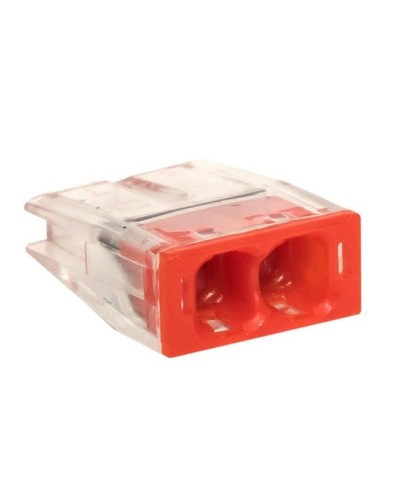 СМК 2273-242 2-проводная PROxima (plc-smk-2273-242): Строительно-монтажная клемма с пастой в Новомосковске
