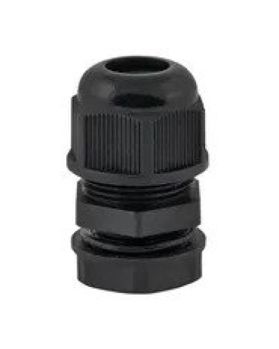 Сальник MG20 IP68 d отверстия 20 (plc-mg-20). Сальник. EKF в Новомосковске