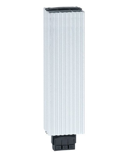 Обогреватель на DIN-рейку клеммный 150Вт 230В IP20 (heater-click-150-20). Обогреватель на DIN-рейку. EKF в Новомосковске