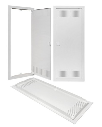 Nova 5 габарит IP40 PROxima (nv-door-pm-5). Дверь металлическая. EKF в Новомосковске