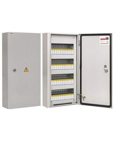 ЩРН-48 (620х310х120) IP54 PROxima (mb24-48). Щит распределительный навесной. EKF в Новомосковске
