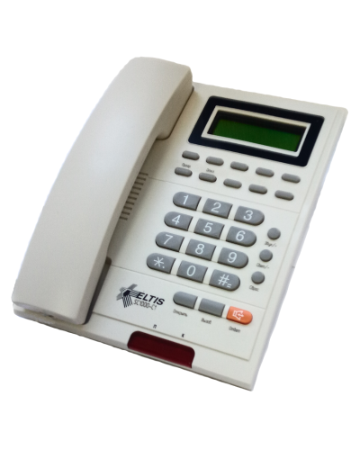 ELTIS SC1000-C1. Пульт диспетчера. ELTIS в Новомосковске