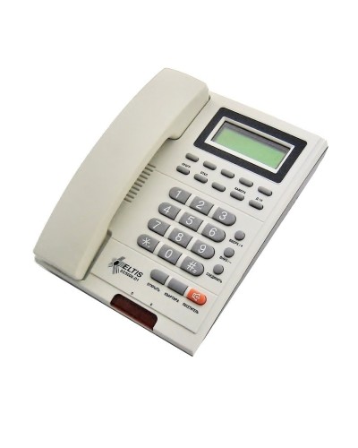 Eltis SC5000-D1. Пульт поста охраны. ELTIS в Новомосковске