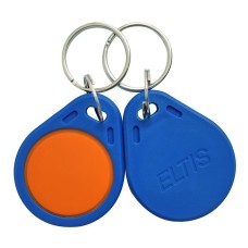 ELTIS MF Ключ- брелок для домофона ELTIS MF/НП (52664). Брелок. ELTIS