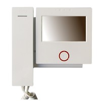 ELTIS VM400-4CL. Монитор видеодомофона. ELTIS
