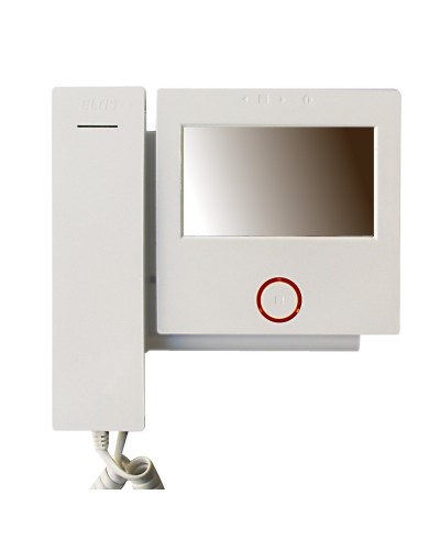 ELTIS VM400-4CL. Монитор видеодомофона. ELTIS в Новомосковске