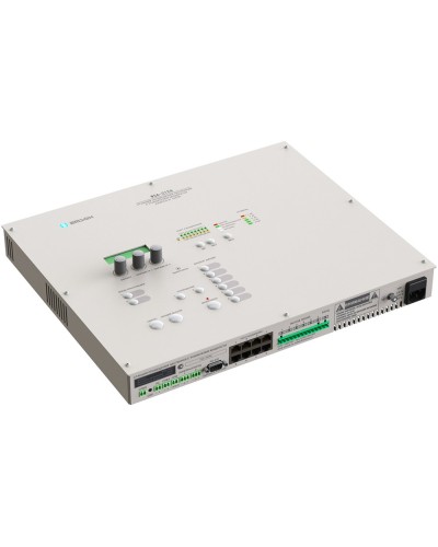 WSA-2124. Cтанция оповещения настенная. EMSOK в Новомосковске