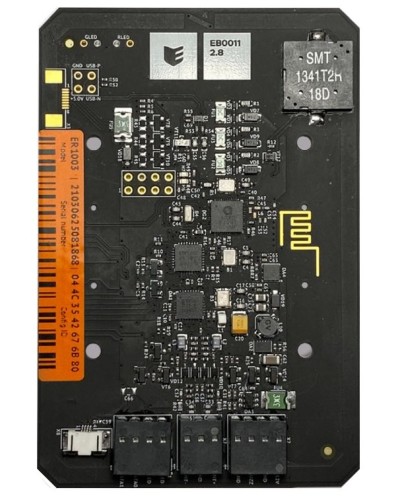 ER1003 ESMART Reader BLE . Считыватель бесконтактный для proxi-карт и брелоков. ESMART в Новомосковске