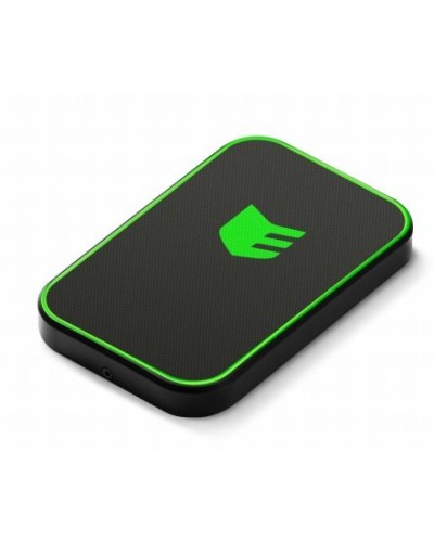 ER1602 ESMART Reader BLE Bubble (черный). Считыватель бесконтактный для proxi-карт и брелоков. ESMART в Новомосковске