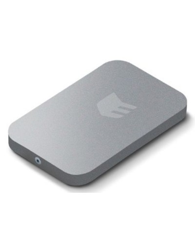 ER1701 ESMART Reader BLE (Carbon Concrete). Считыватель бесконтактный для proxi-карт и брелоков. ESMART в Новомосковске