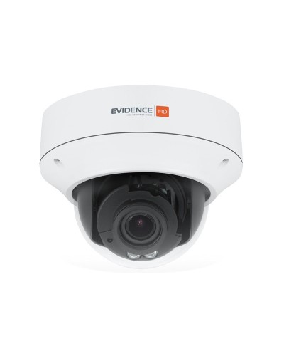 Apix-VDome/E8 EXT 2812 AF. IP-камера купольная уличная. EVIDENCE в Новомосковске
