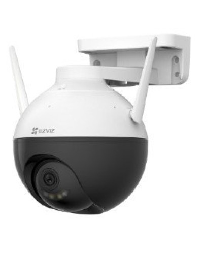 CS-C8C (1080P,6mm). Видеокамера IP поворотная. EZVIZ в Новомосковске
