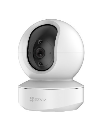 CS-TY1 (4MP,W1). Видеокамера IP поворотная. EZVIZ в Новомосковске