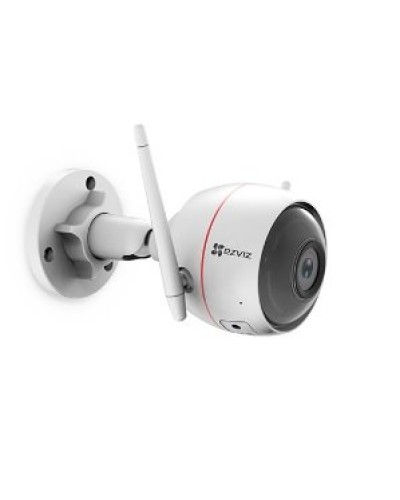 CS-C3W (4MP,4mm,H.265). Видеокамера IP цилиндрическая. EZVIZ в Новомосковске