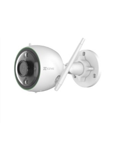 CS-C3N (A0-3G2WFL1)(4mm). Видеокамера IP цилиндрическая. EZVIZ в Новомосковске