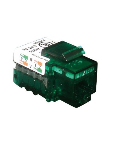 Разъем RJ45, кат.5е UTP (21975), для подключения компьютера. Розетка RJ45. Efapel в Новомосковске