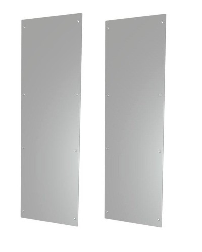 EMS-W-1600.x.400. Комплект боковых стенок. Elbox в Новомосковске
