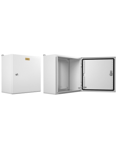EMW-500.500.150-1-IP66. Шкаф распределительный электротехнический. Elbox в Новомосковске