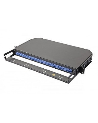 47C-24-S2-2L-16-11BL: Кросс оптический 19'' в Новомосковске