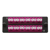 38M-40-2L-12BL: Планка Q-SLOT