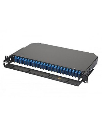 47C-24-S2-2S-06-11BL: Кросс оптический 19'' в Новомосковске
