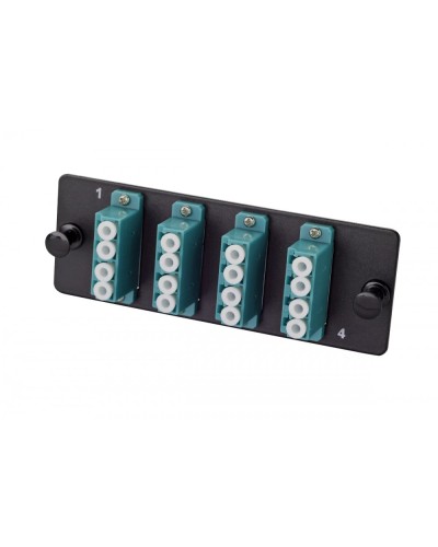 38M-30-4L-04BL: Планка Q-SLOT в Новомосковске