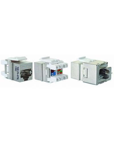 16B-F6-07SL: Вставка Keystone в Новомосковске