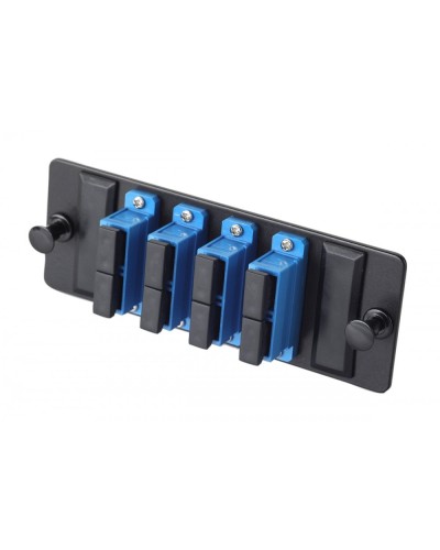 38M-S2-2S-04BL: Планка Q-SLOT в Новомосковске