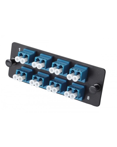 38M-S2-2L-08BL: Планка Q-SLOT в Новомосковске