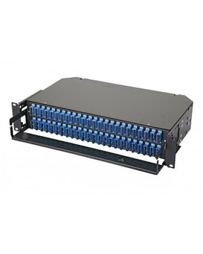 47E-48-S2-2S-48-11BL: Кросс оптический 19'' в Новомосковске