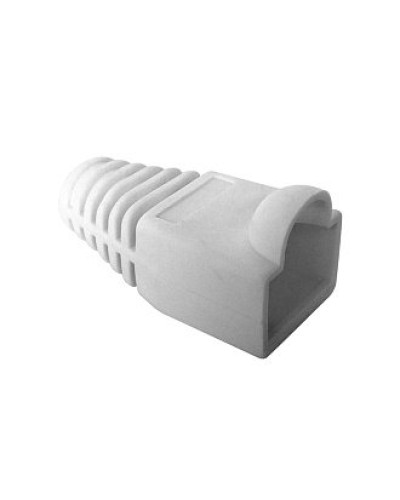 13A-00-13WT (50 шт): Гибкий хвостовик Q-PLUG в Новомосковске