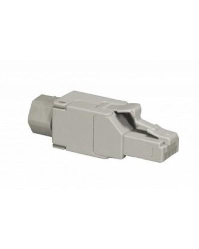 13A-U5-03GY. Разъем RJ-45. Eurolan в Новомосковске