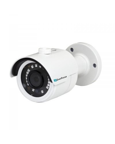 EZN-1540-A. Видеокамера IP цилиндрическая. EverFocus в Новомосковске