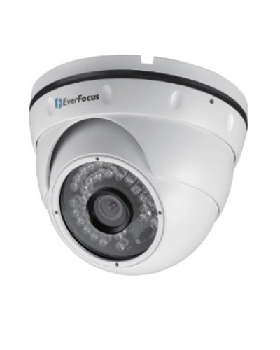 EBN-268. Видеокамера IP купольная. EverFocus в Новомосковске
