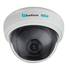 ED-910F. Видеокамера AHD купольная. EverFocus